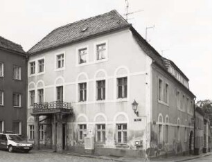 Ehemalige Posthalterei