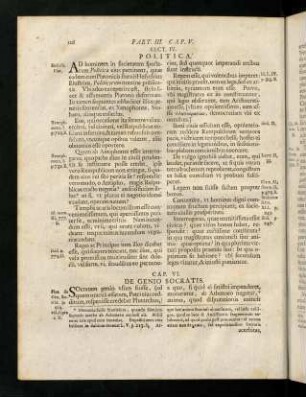 126-130, Socratem genio usum fuisse, (ad ...