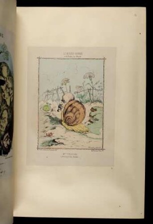 Le Musée-Homme ou le Jardin des Bêtes
