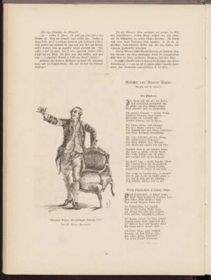 Gedichte. Deutsch von A. Godin