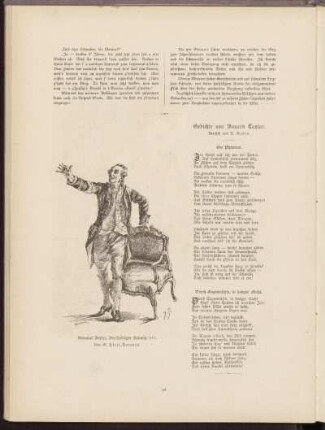 Gedichte. Deutsch von A. Godin