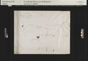 Kippenhain und Zehntausend Ritter am Schreckenberg bei Frohnau