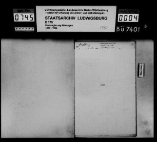 Ministerialerlasse über die Veranstaltung und Zulässigkeit von Lotterien und Glücksspielen, Bekämpfung des Wahrsagens, Kartenschlagens und dergl.