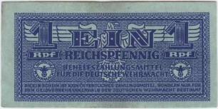1 Reichspfennig