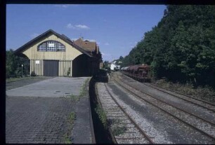 Bf. Maulbronn