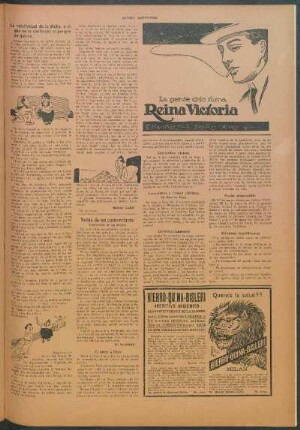 Fecha memorable