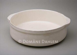 Waschschüssel