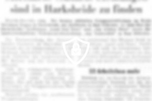 Stormarns schönste Siedlungen sind in Harksheide zu finden