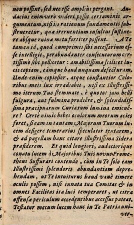 Coniectura de coloribus