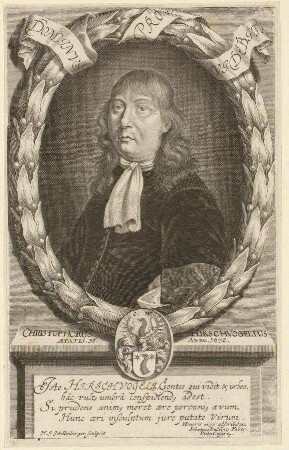 Christof Hirschvogel