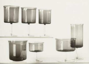 Trinkglasserie „Amrum 110“
