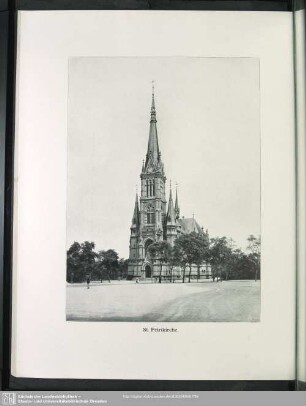 St. Petrikirche