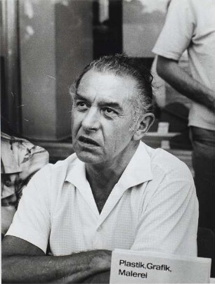 Günter Hofe