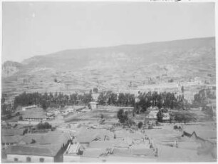 La Paz
