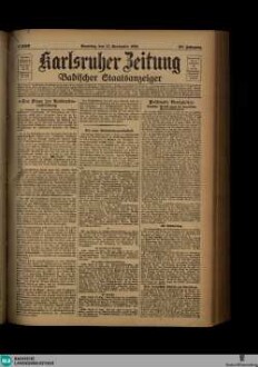 Karlsruher Zeitung