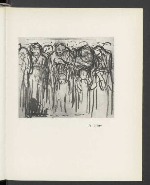 71 Mütter