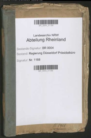 Gründung von Hilfsvereinen für bedürftige Familien eingezogener Reservisten und Landwehrmänner