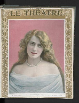 No. 339, Février - I 1913