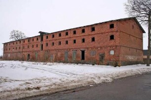Hohenselchow, Hohenselchow-Groß Pinnow