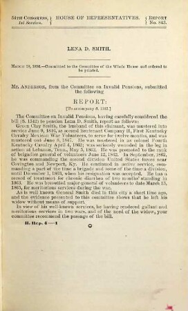 House documents. [472.] 1895/96, Vol. 4 = Congress 54, Sess. 1