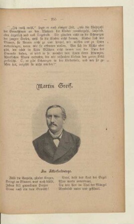 Martin Greif