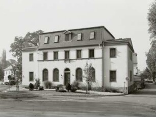 Verwaltungsgebäude (Polizei)