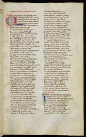 Amorum libri III