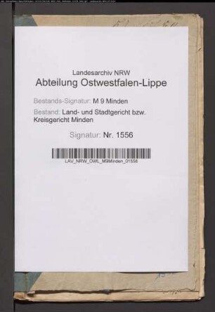Sonstige: Lyon, Berhard:
