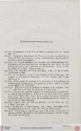 Literaturverzeichnis