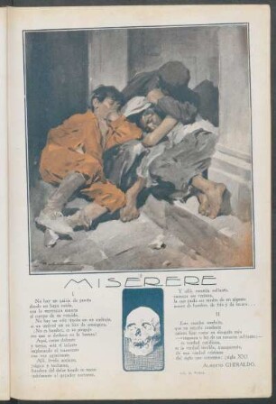 Miserere