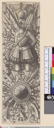 [Hochrechteckiges Ornament; Vertical Ornament]