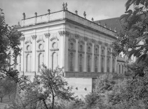 Stift Sankt Florian — Ostflügel — Sommerrefektorium