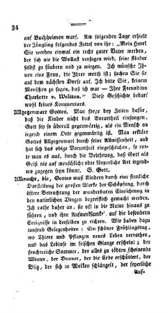 Allmacht, die Gottes