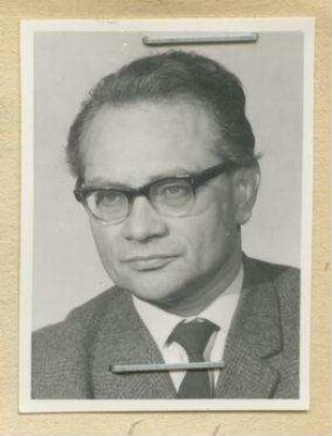 Dipl.-Ing. Hans Berger
