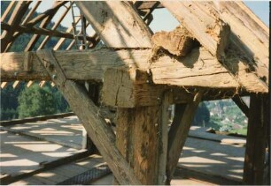 Schwarzwaldhaus Limberg 1