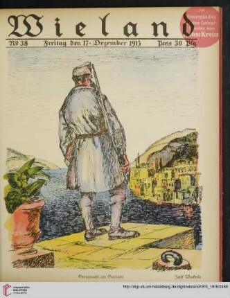 Nr. 38 (Freitag, den 17. Dezember 1915)