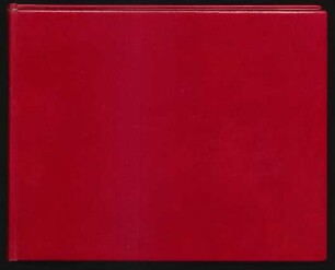 [Liederbuch 1840, Bd. 2] 56 Lieder; V, pf