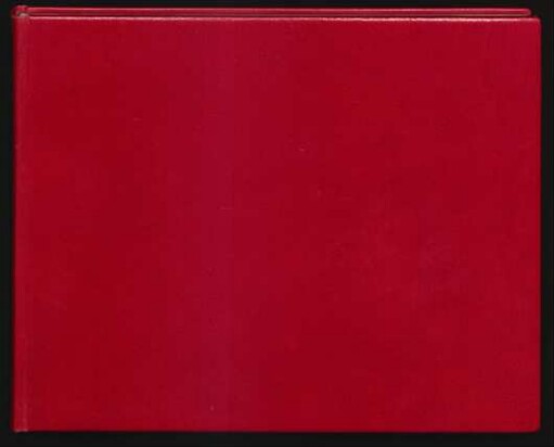 [Liederbuch 1840, Bd. 2] 56 Lieder; V, pf