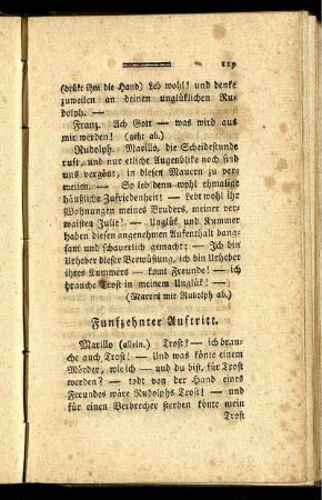 Fünfzehnter Auftritt.