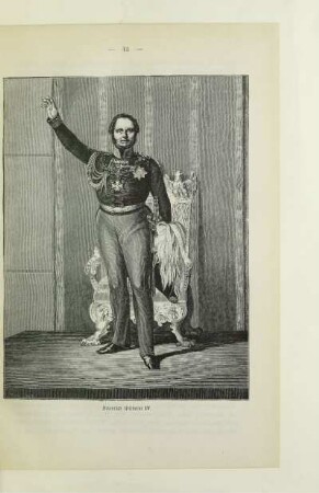 Friedrich Wilhelm IV.