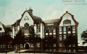 Horst-Wessel-Realschule [Theodor-Mommsen-Schule]