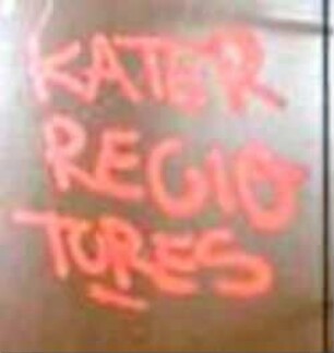 KATER REGIO TORES