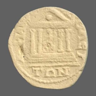 cn coin 7121 (Hadrianopolis)