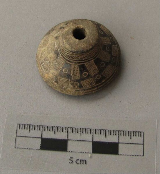 spindle whorl