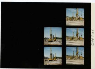 Kvaerner-Warnow-Werft, Rostock, 1994