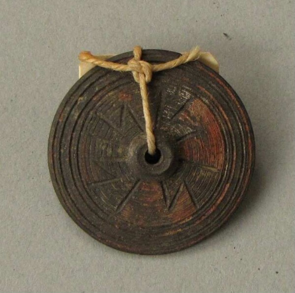 spindle whorl