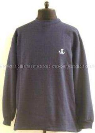 Sweat-Shirt zum 94. Deutschen Katholikentag