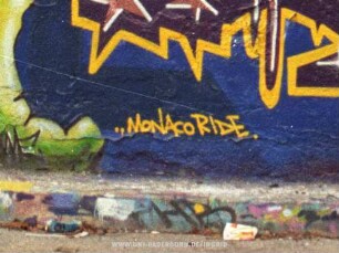 ..MoNAco RiDE.