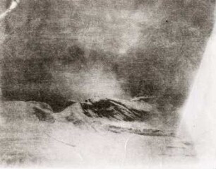 Chimborazo, Westgipfel