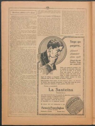 Heroínas políticas en la cárcel